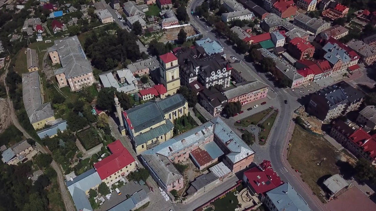 Це моє місто
