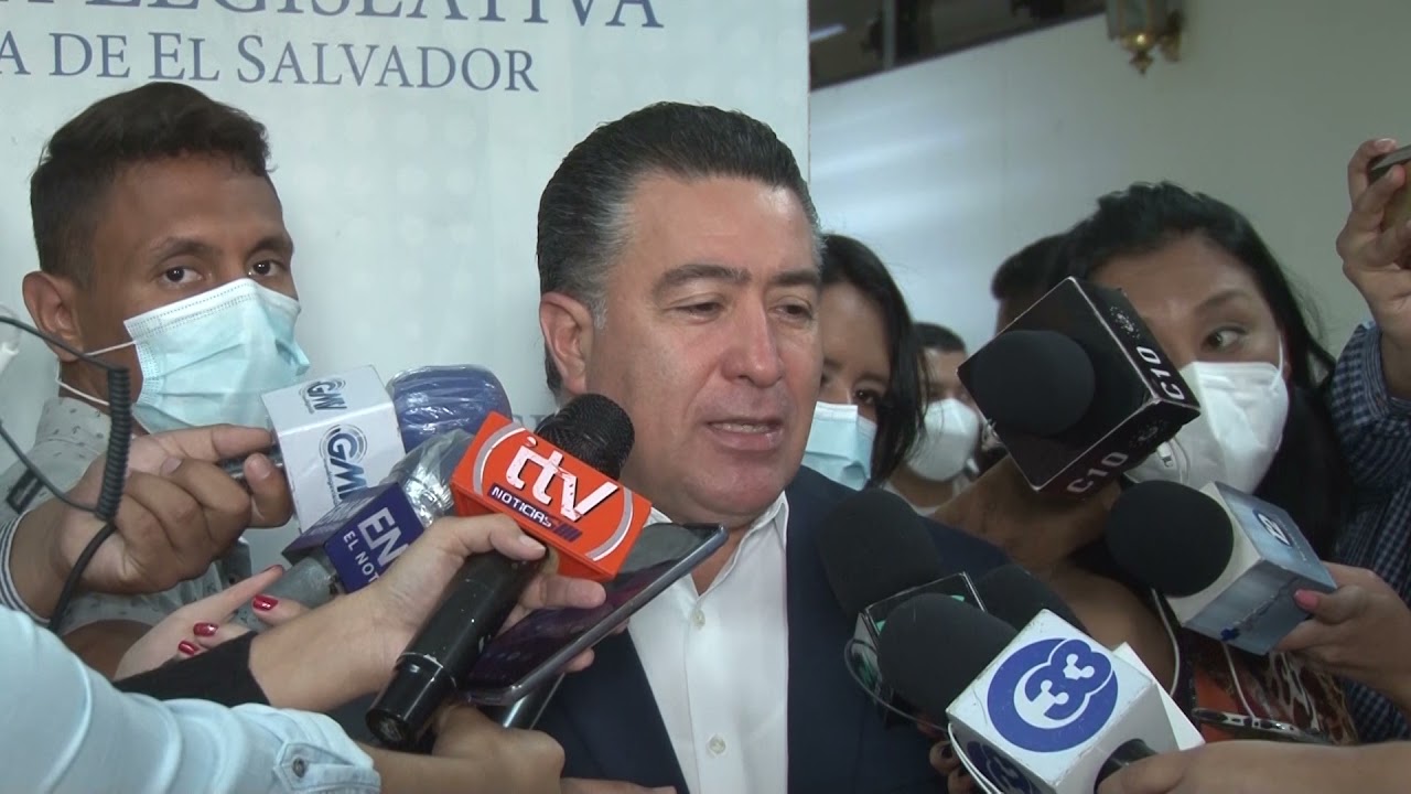 FT   SEGUIMIENTO CASO DIPUTADOS NUEVAS IDEAS