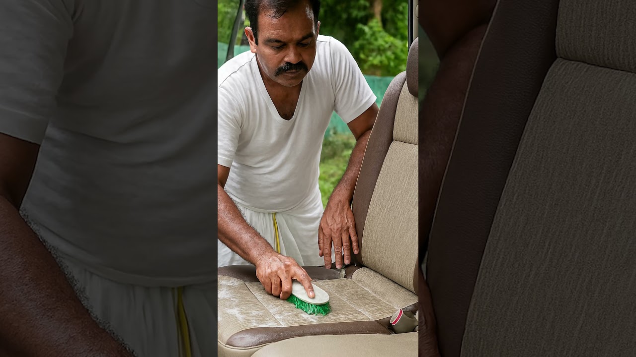 🚗 90% of New Car Owners Make This Mistake! | Seat Cover Truth You Must Know | AAM Car Care