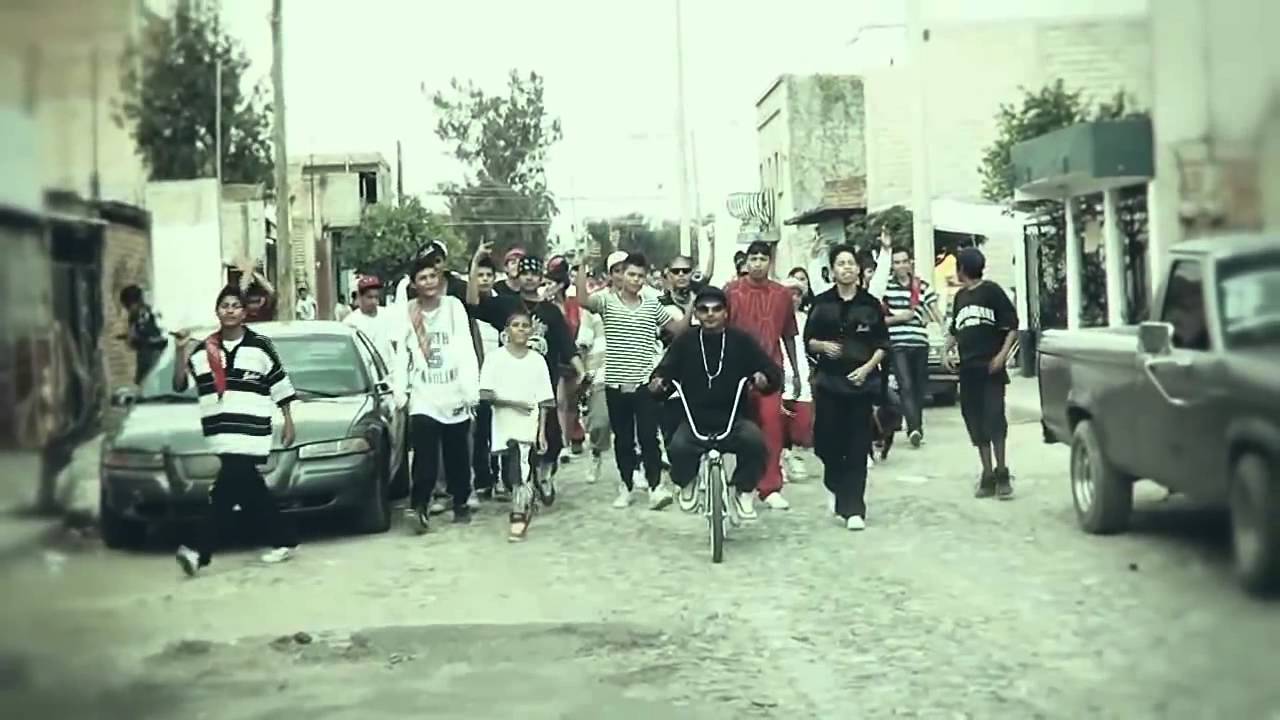 Malandros no payasos la 18 dieciocho