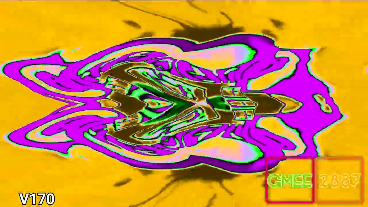 Klasky Csupo 4ormulator Super Mega Collection (Part 4.1)