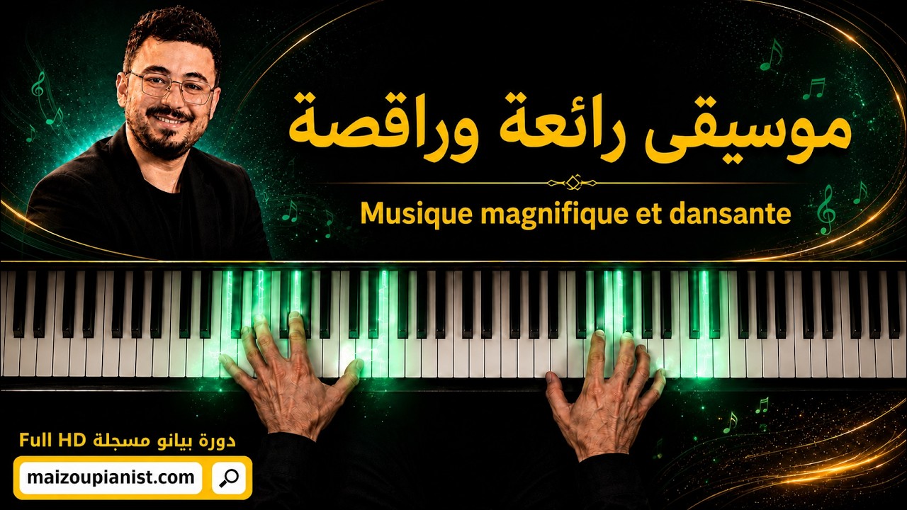 Maizou Pianist Beautiful Music 2019 - مايزو بيانيست موسيقى جميلة 2019