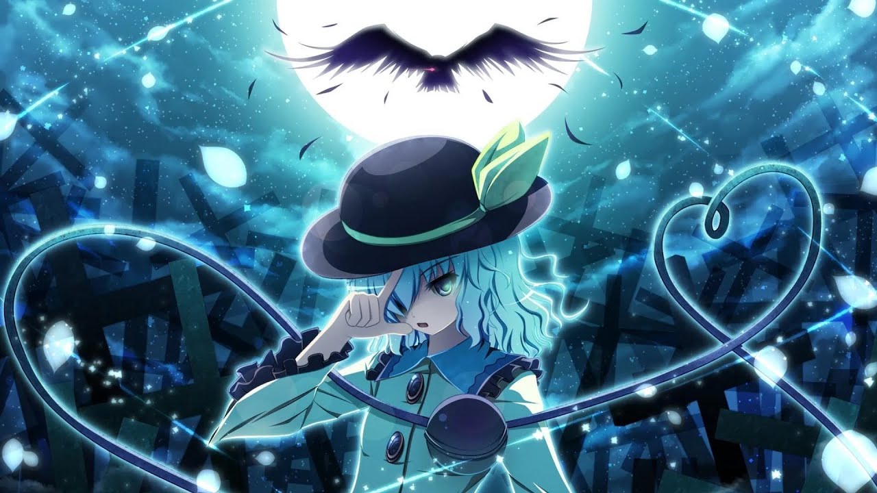 Nightcore - The Devil Within (Digital Daggers)