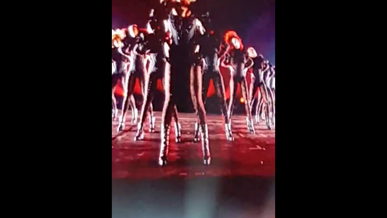 Beyonce - Irrepleceabale / Bow Down / How Run The World /
