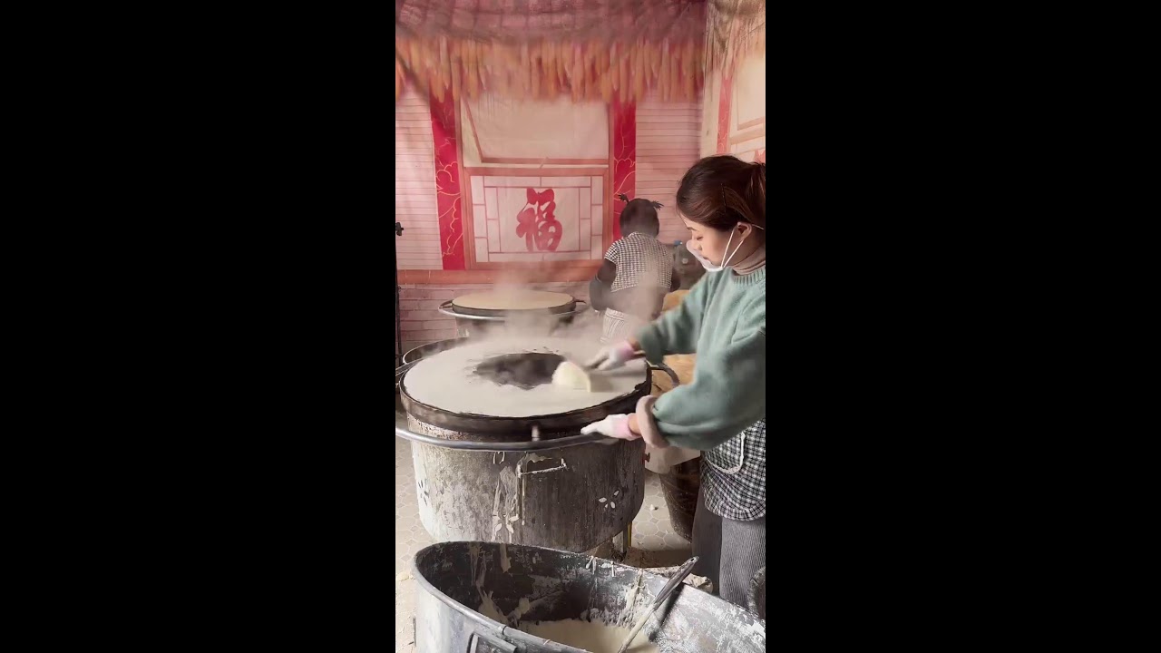大杨的生活直播