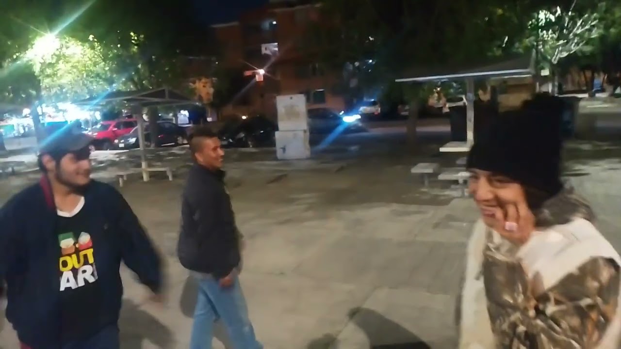 Sultán & Mendoza vs pepe mc & Alecsic duplas buenas yega a la batalla de campiones