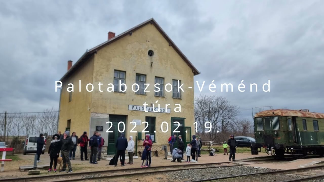 Palotabozsok-Véménd