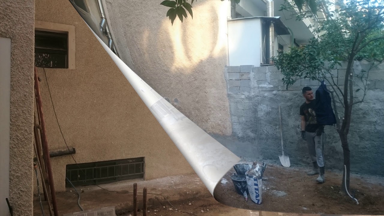 Διαμόρφωση εξωτερικών Χώρων ''ΠΥΡΟΣΤΙΑ''