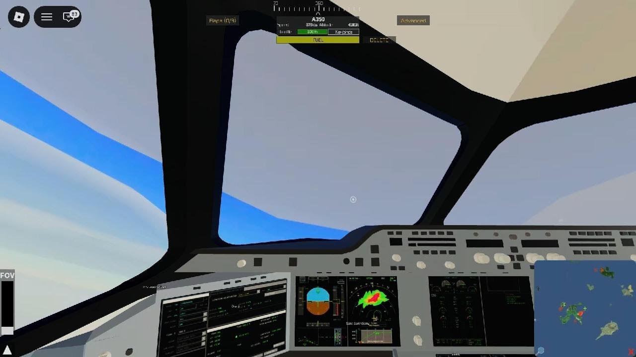 Fly with me from GR to Tokyo in PTFS