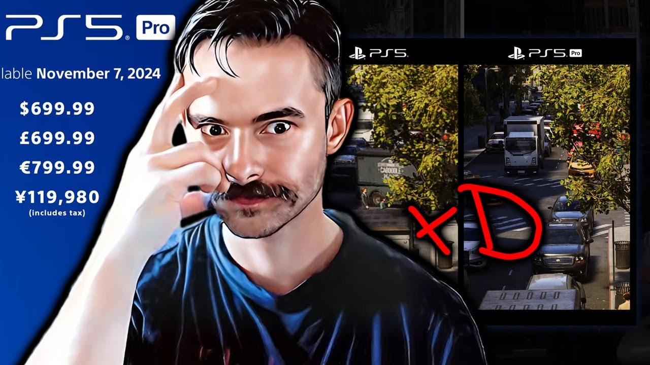 PS5 Pro tak TANI że kupię z 5 sztuk 🤡