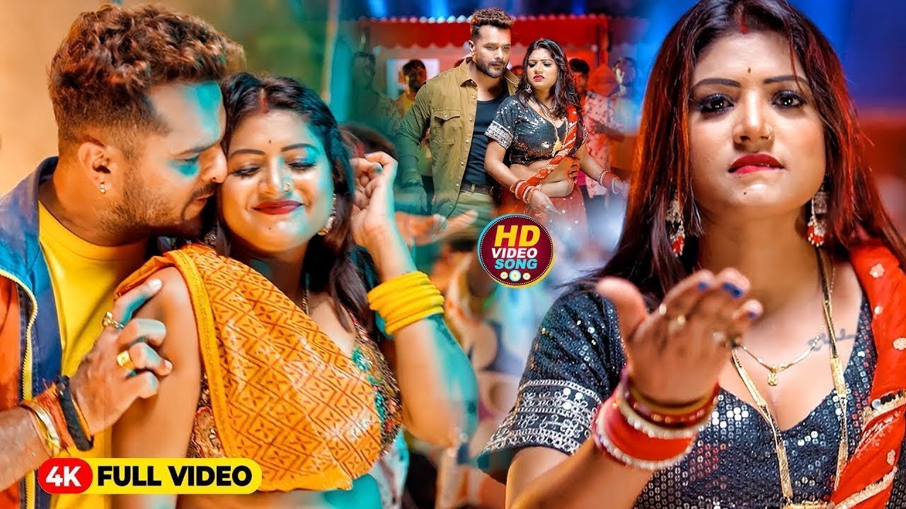 #Video | खेसारी लाल | भोजपुरी का सबसे हिट सांग | #khesarilalyadav & Shilpi Raj | Jukebox Hit 2025