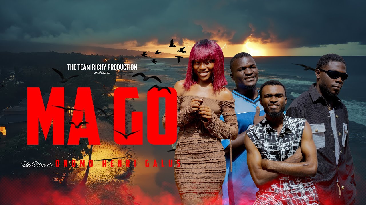MA GO (Film Africain)