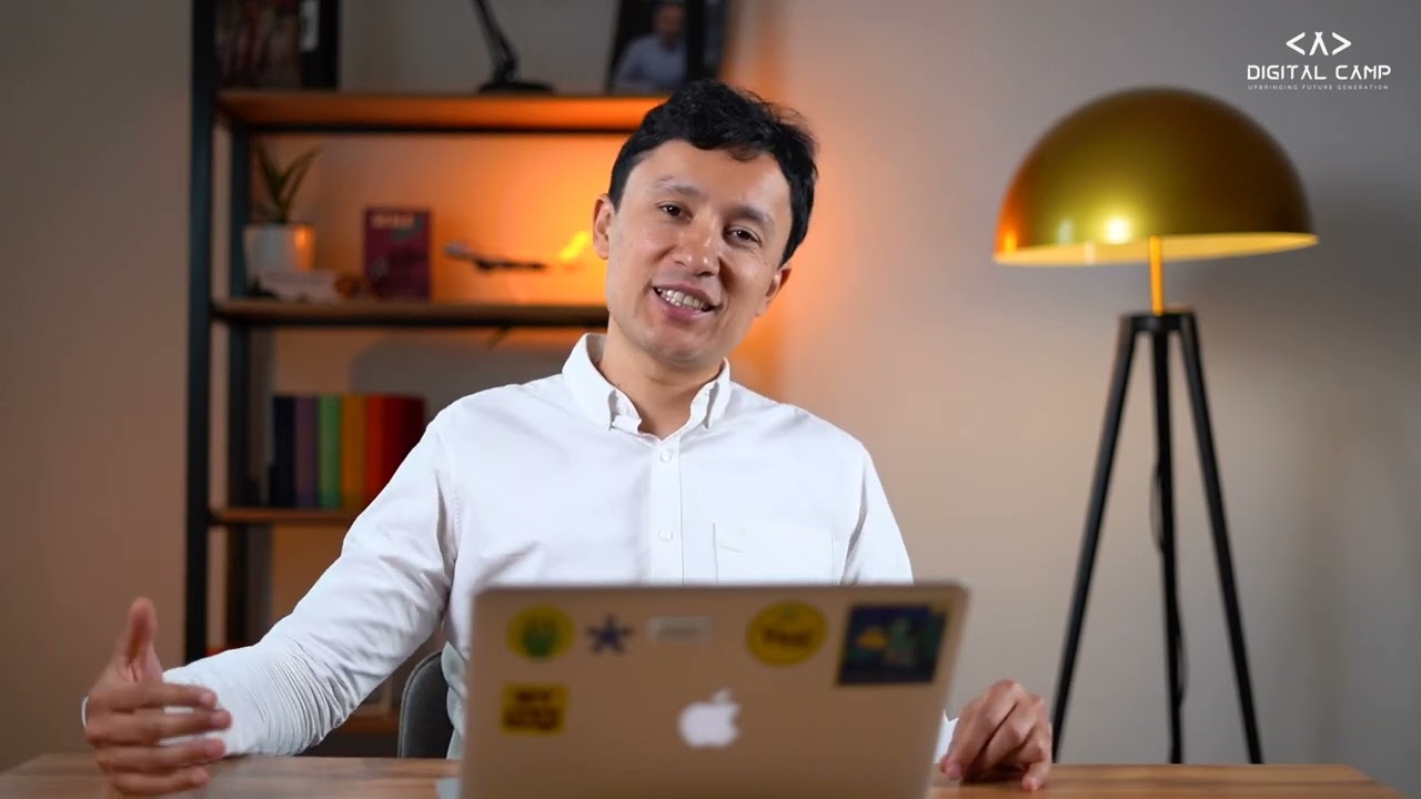 Sotuvlar qanday qilinadi? | Startup Maktabi