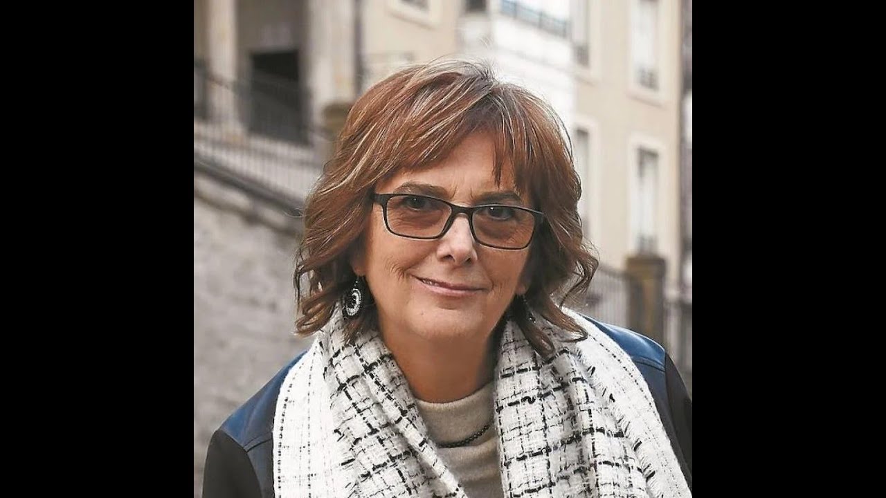 María Jesús Goicoetxea Cuidados