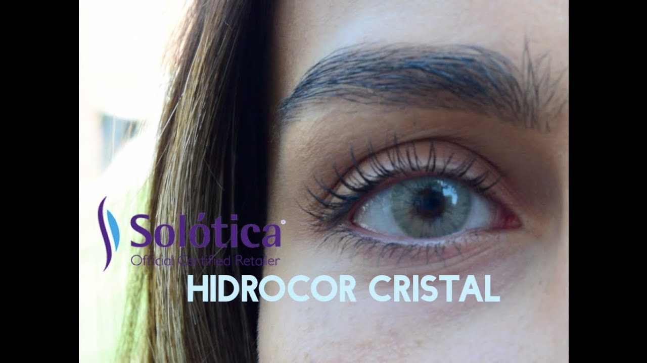 SOLOTICA LENSES IN OUTDOOR LIGHTING  | HIDROCOR CRISTAL