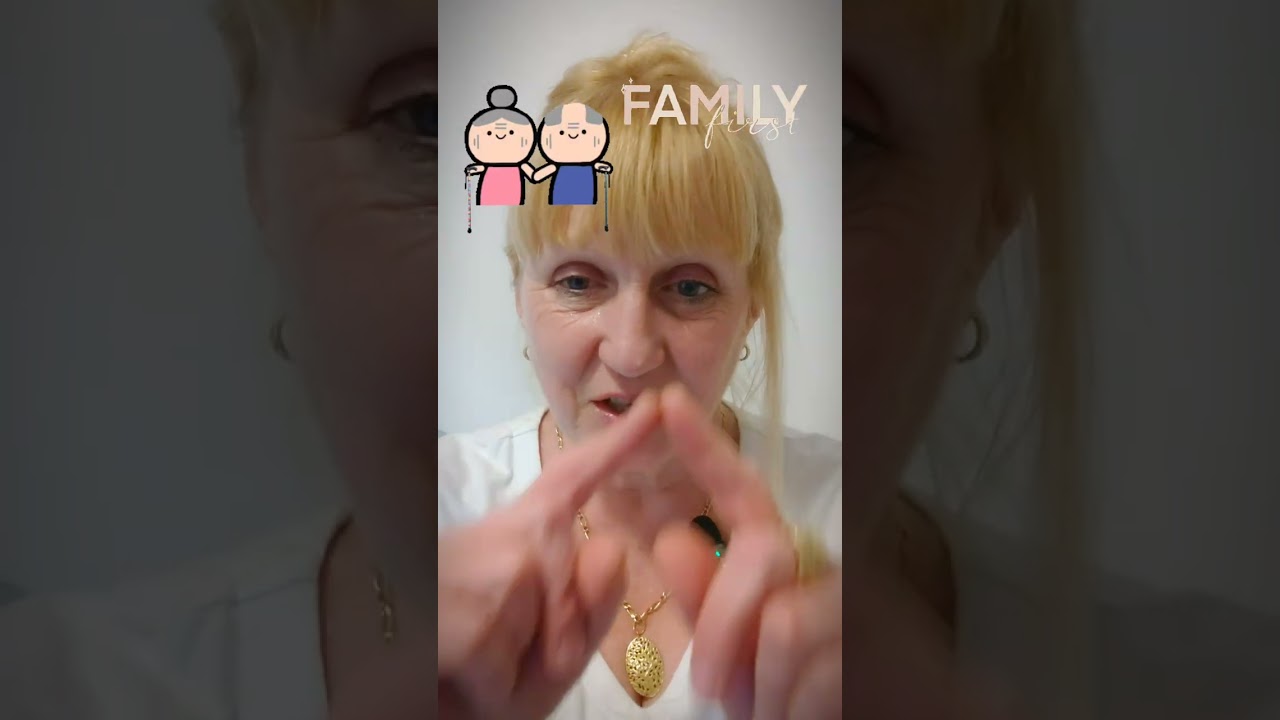 BADANTE TV вечерний выпуск новостей из дома Адамсов.#Italia #badante #работа #жизнь #новости