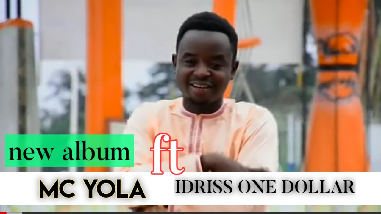 MC YOLA ft IDRIS ONE DOLLAR: 3R(video clip)