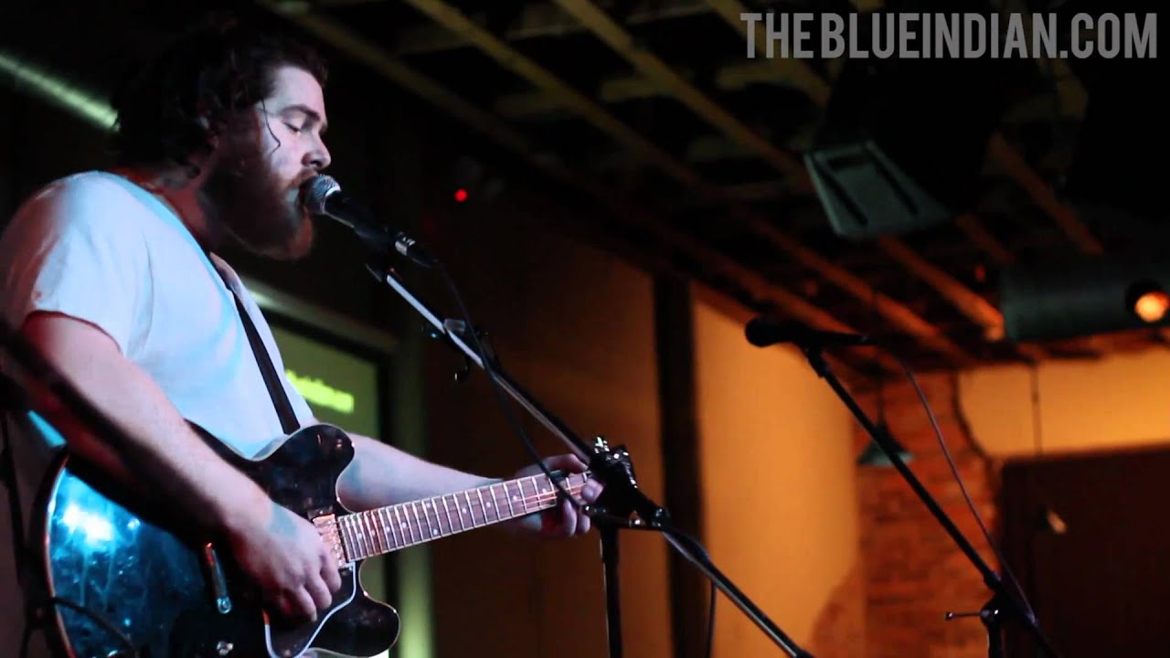 Andy Hull - 100 Dollars - Live at The 567, 12/03/10
