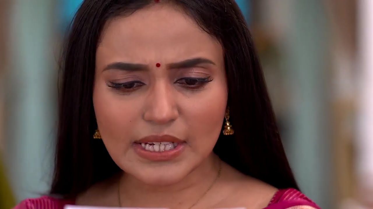Anondi - বিজয়াকে পড়াশোনা শিখিয়ে যোগ্য গড়ে তুলতে চায় আদি - আনন্দী !
