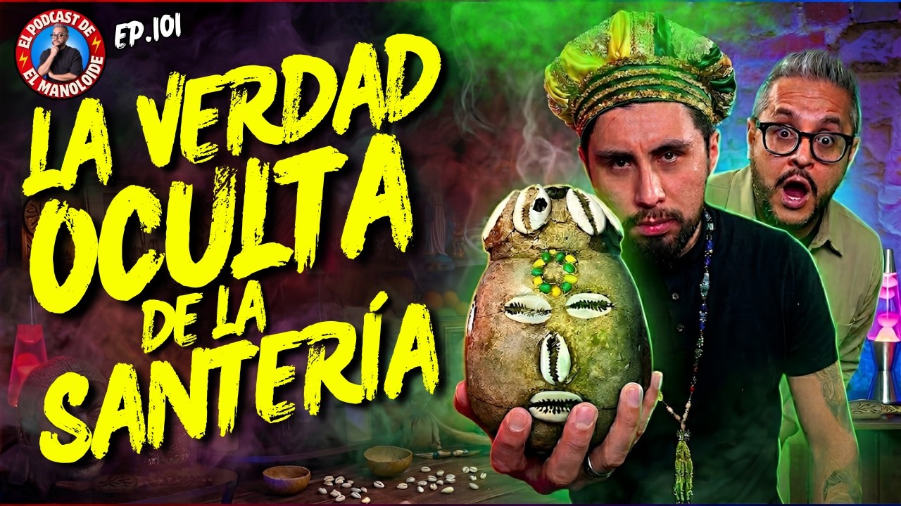 SANTERIA y RELIGION YORUBA Confesiones de un BABALAWO