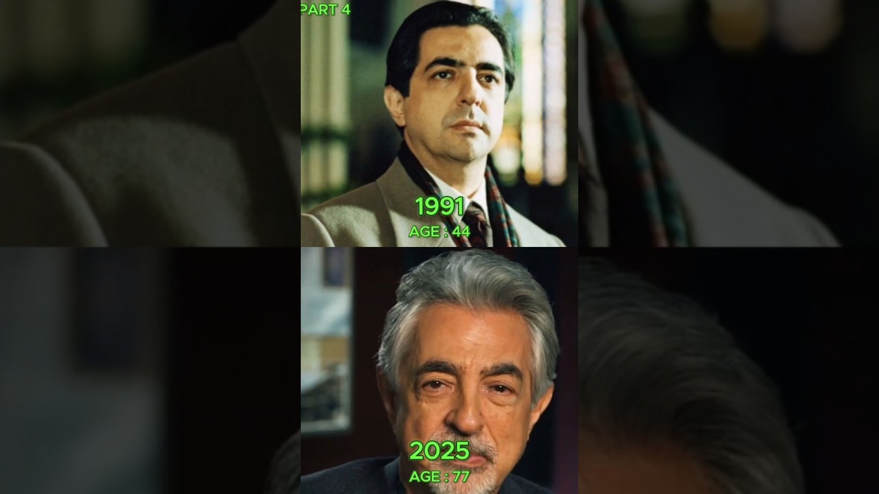 80s & 90s Famous Action Stars Then vs Now (1980~2025) Part(4) #samueljackson #thennow #hollywood
