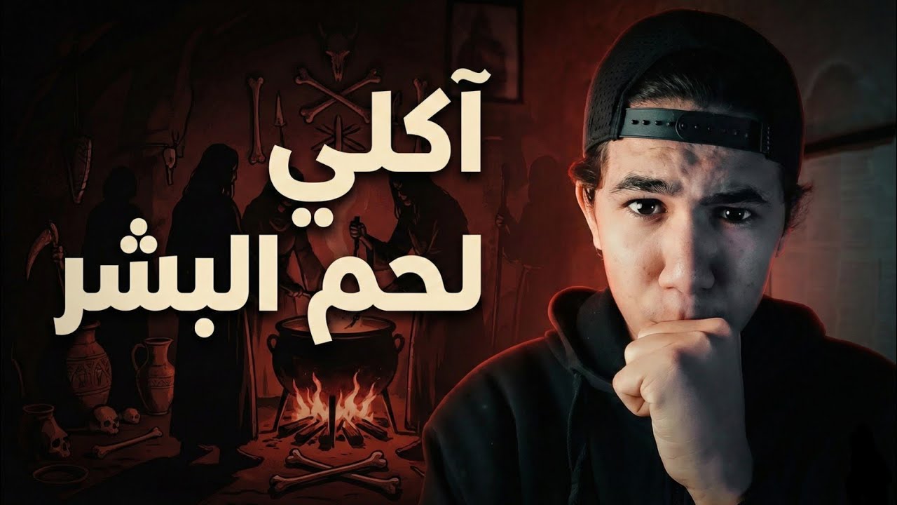 عندما كان أكل لحم البشر هو الدواء!