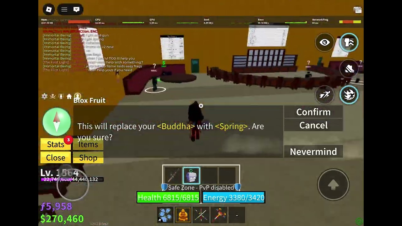 I ate spring and lost my Buddha  for content :)