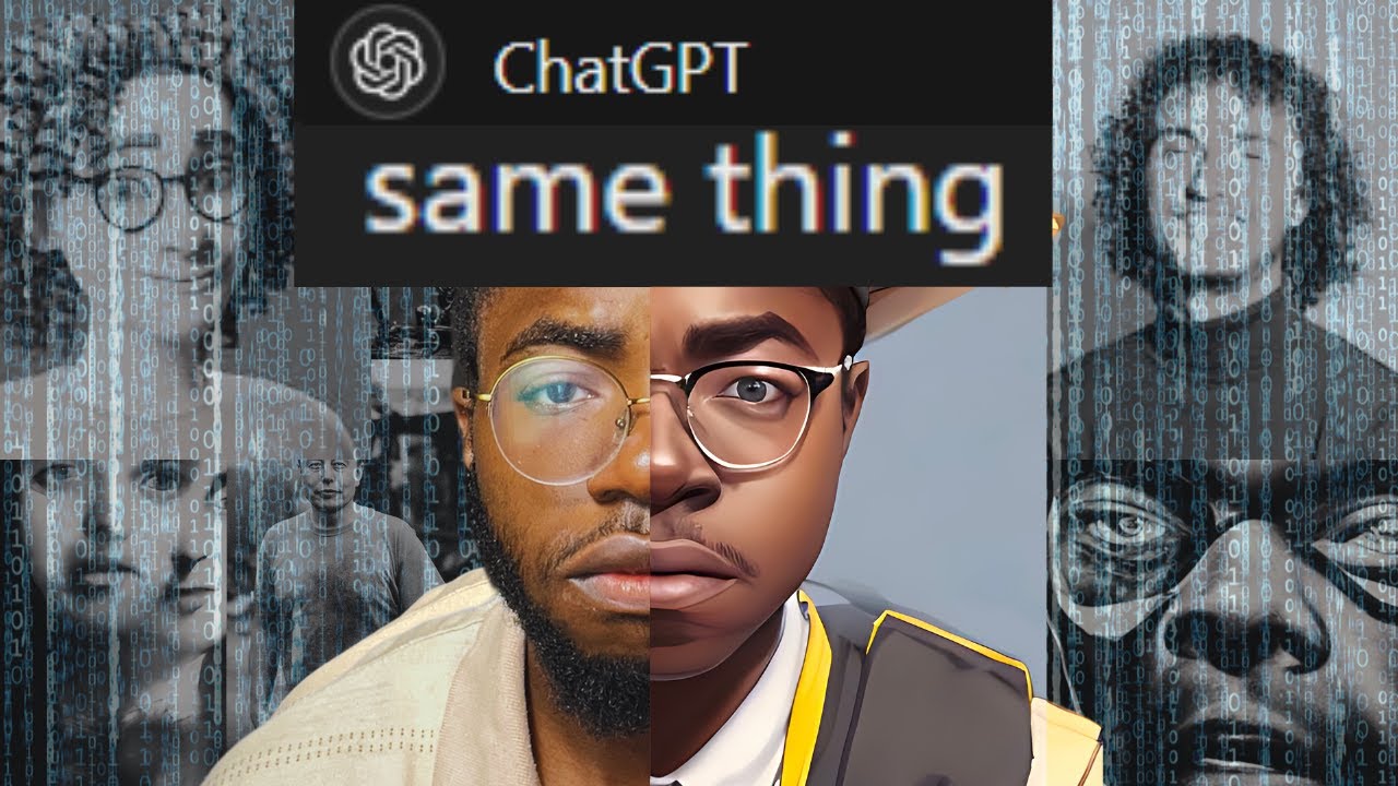 if you couldn't tell this video was AI, would you care?