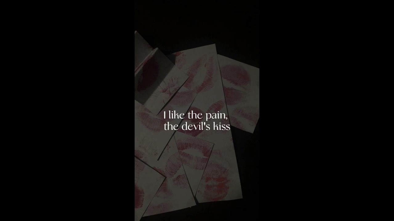 Ari Abdul - Bite Marks lyrics