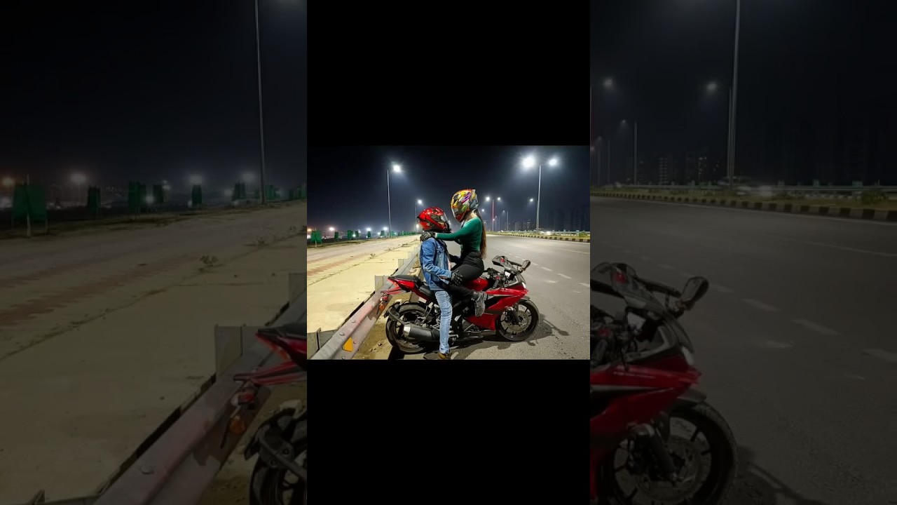 Patna Marinedrive Night view
