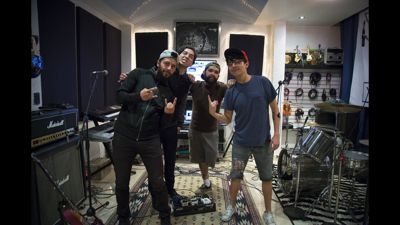 Marce Records Presenta: Vastian