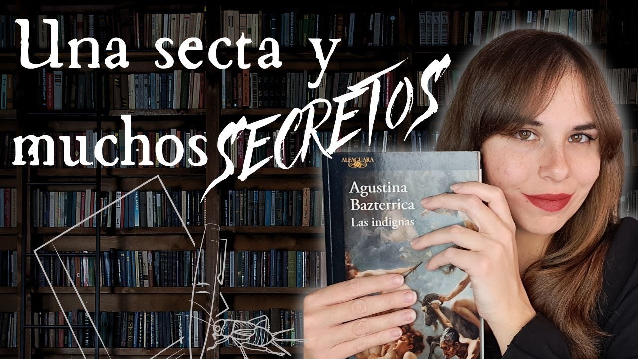 🔥Una SECTA en un MUNDO DEVASTADO📖 RESEÑA de 