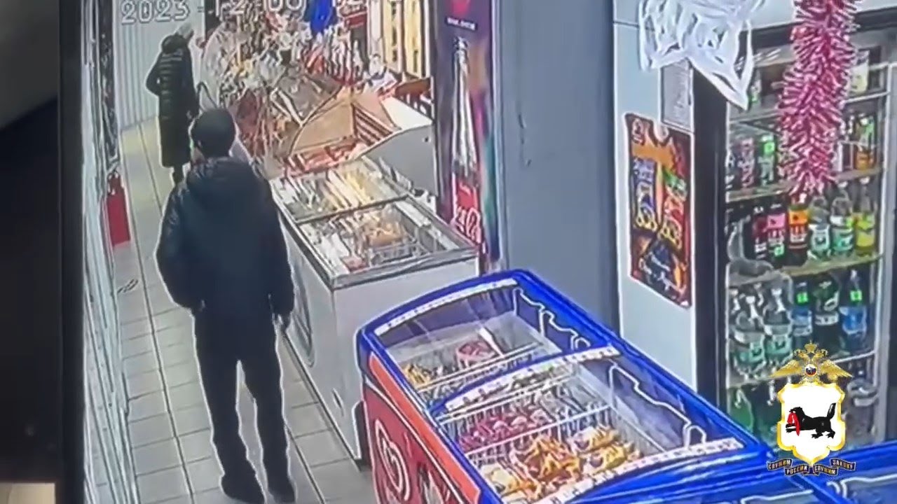 В Черемхово сотрудники полиции раскрыли грабеж в отношении пенсионерки