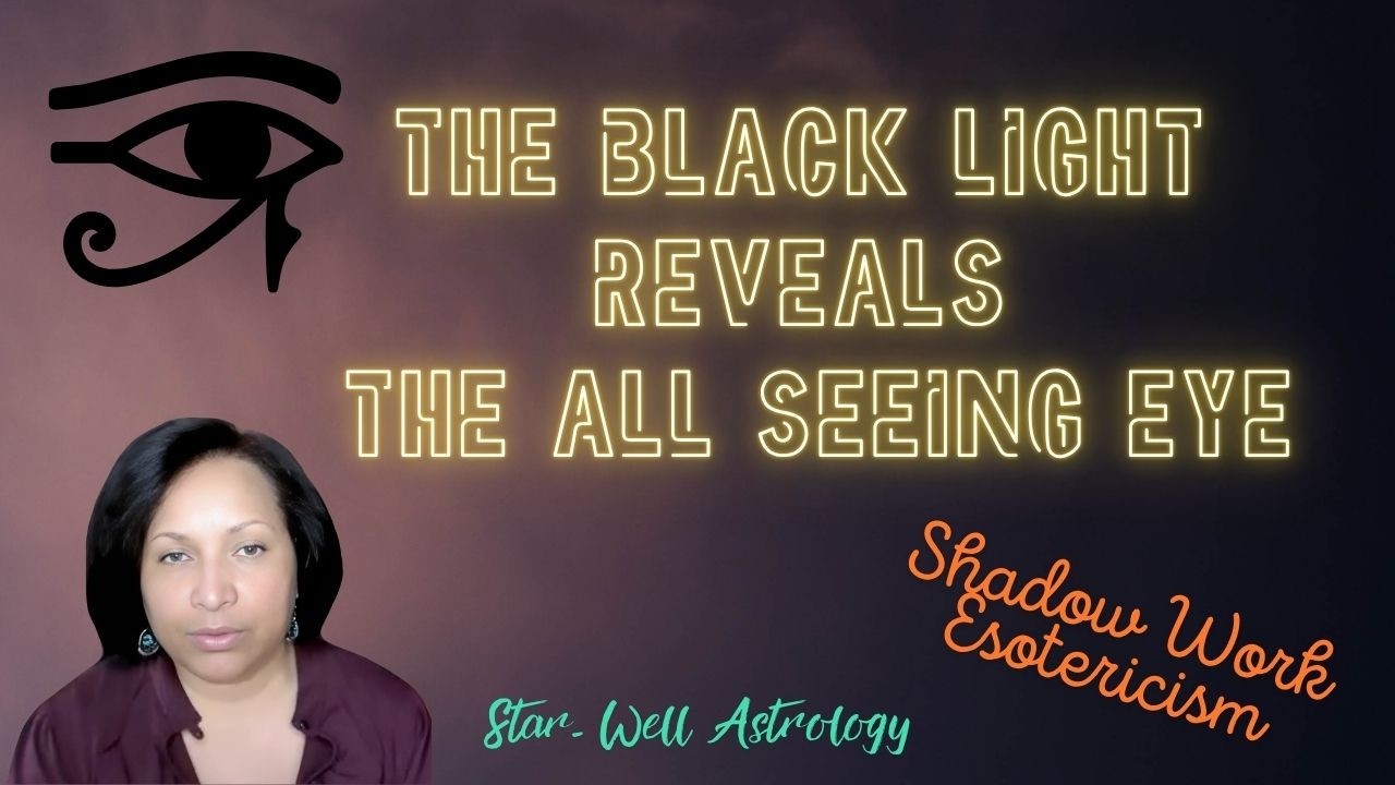 The All-Seeing Eye Decoded: It's Not the Pineal Gland