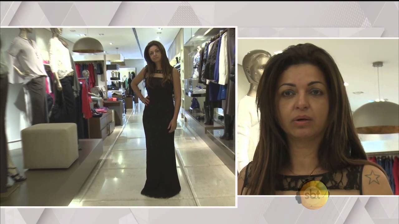 Esquadr&atilde;o da Moda - ADRIANA AGUIAR - COMPLETO - 02/05/2015 - (HDTV)