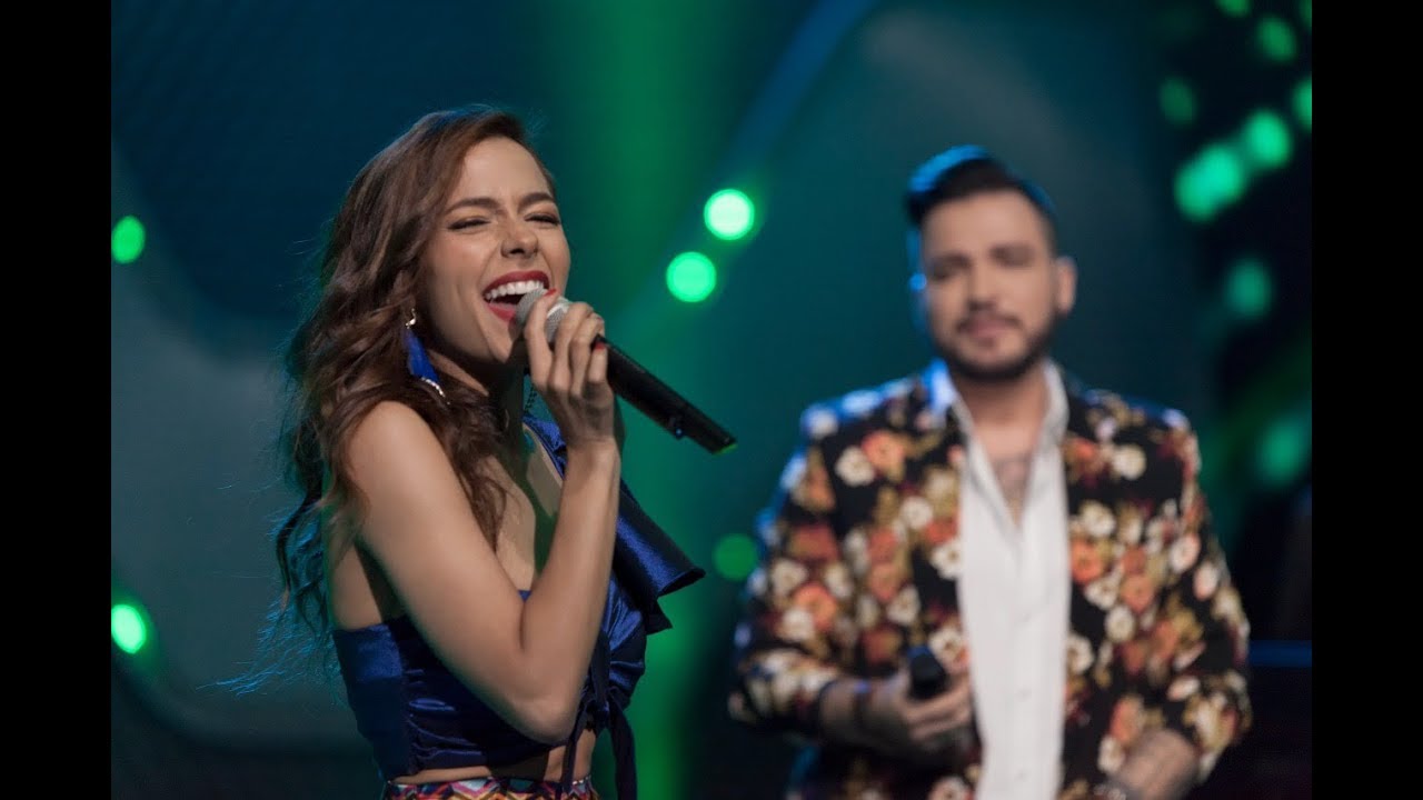 Eliana Ravent&oacute;s - Resumen Fusi&oacute;n 