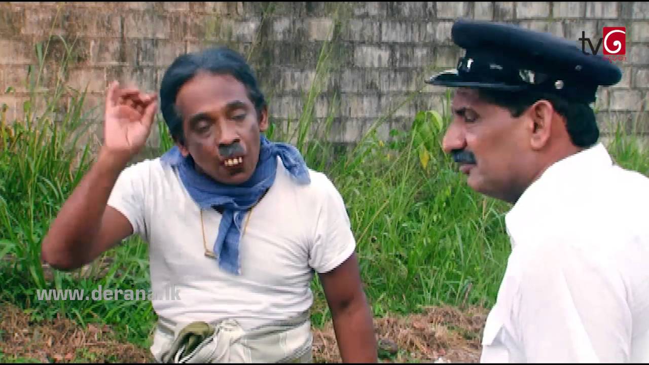 Naataka Maarai Hathedi Maarai - Episode 194 | Station Master ( 10-03-2016 )