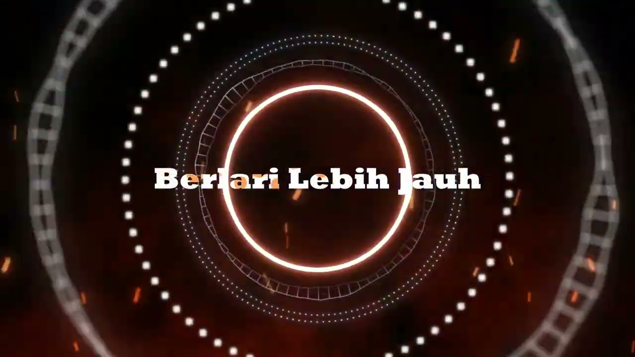 Berlari Lebih Jauh | EDM POP FESTIVAL