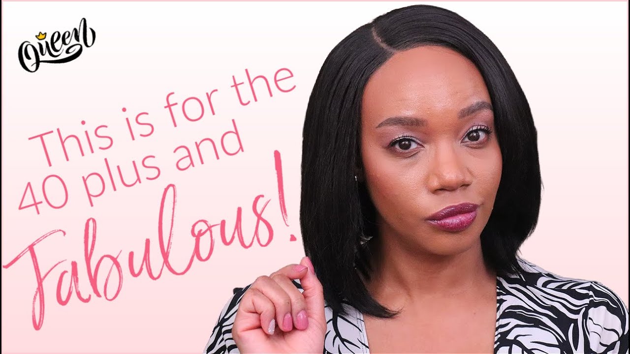 My TOP 5 MAKEUP TIPS for Women over 40 | EASY makeup tips for the Grown and Gorgeous 💕