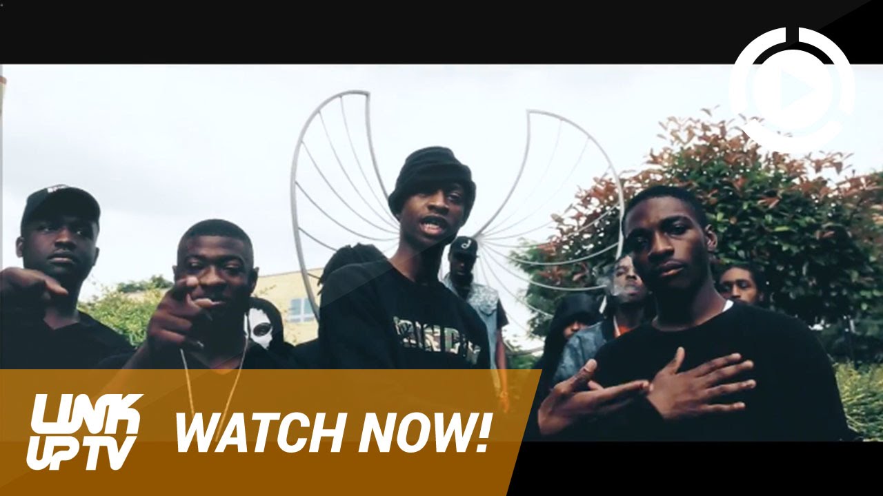 S Wavey x M Dargg x Jboy - The Block [Music Video] @S_Wavey @Mdargg