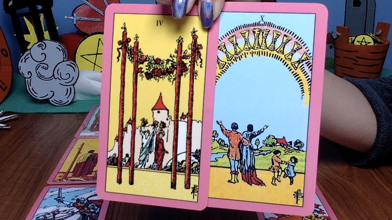 CANCER *WOW WOW WOW!! WOW CANCER!!* TWIN FLAME / SOULMATE ❤️  MAY 2021 Tarot Reading