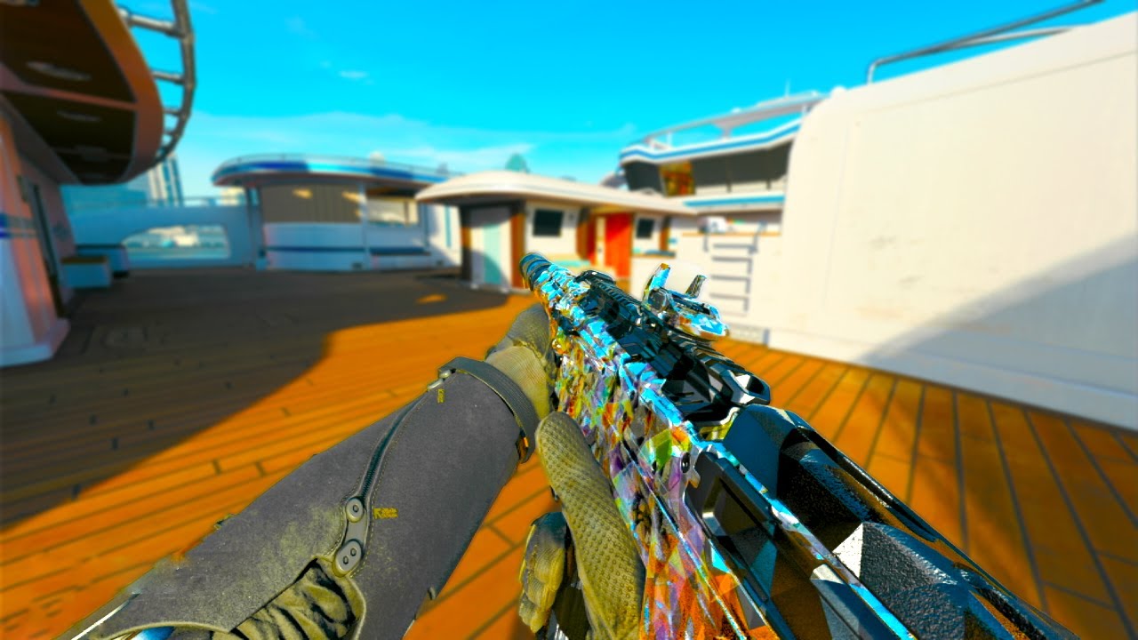 The MADDOX RFB Is BACK… and It’s BROKEN in Black Ops 7! (Best Class Setup)