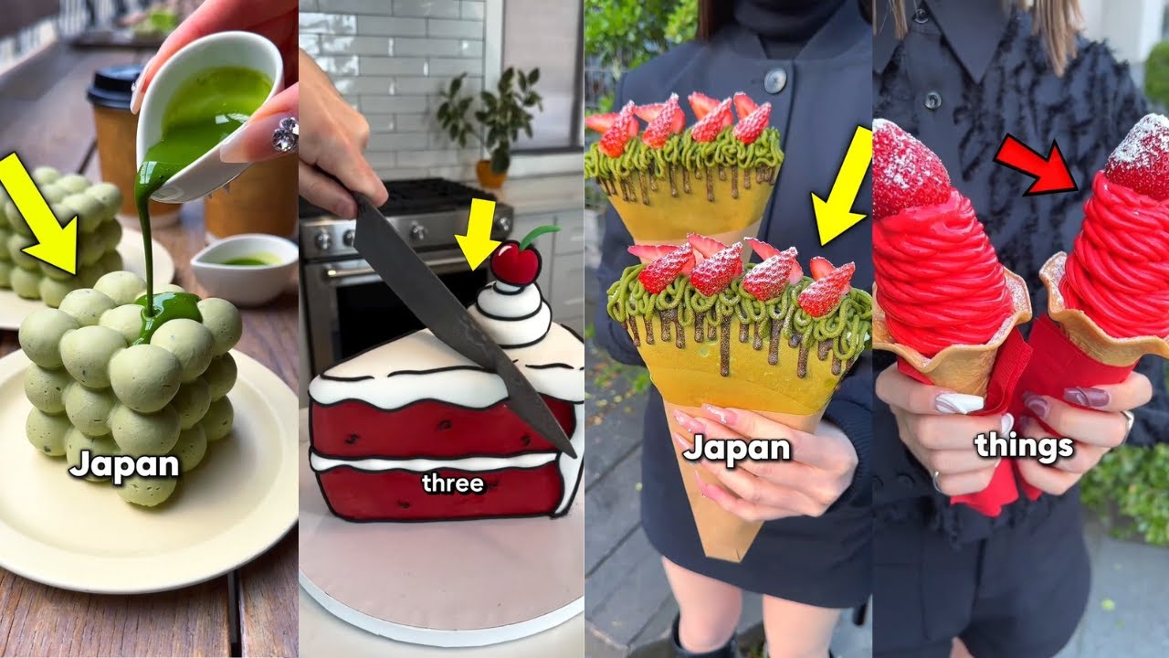 10 Things In Japan and Korea That Just Make Sense...😲| 10 Minute Compilation