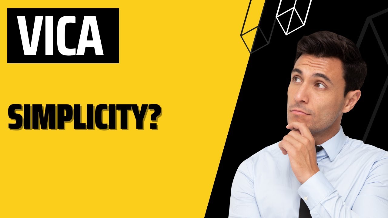 [ViCA ] Simplicity?