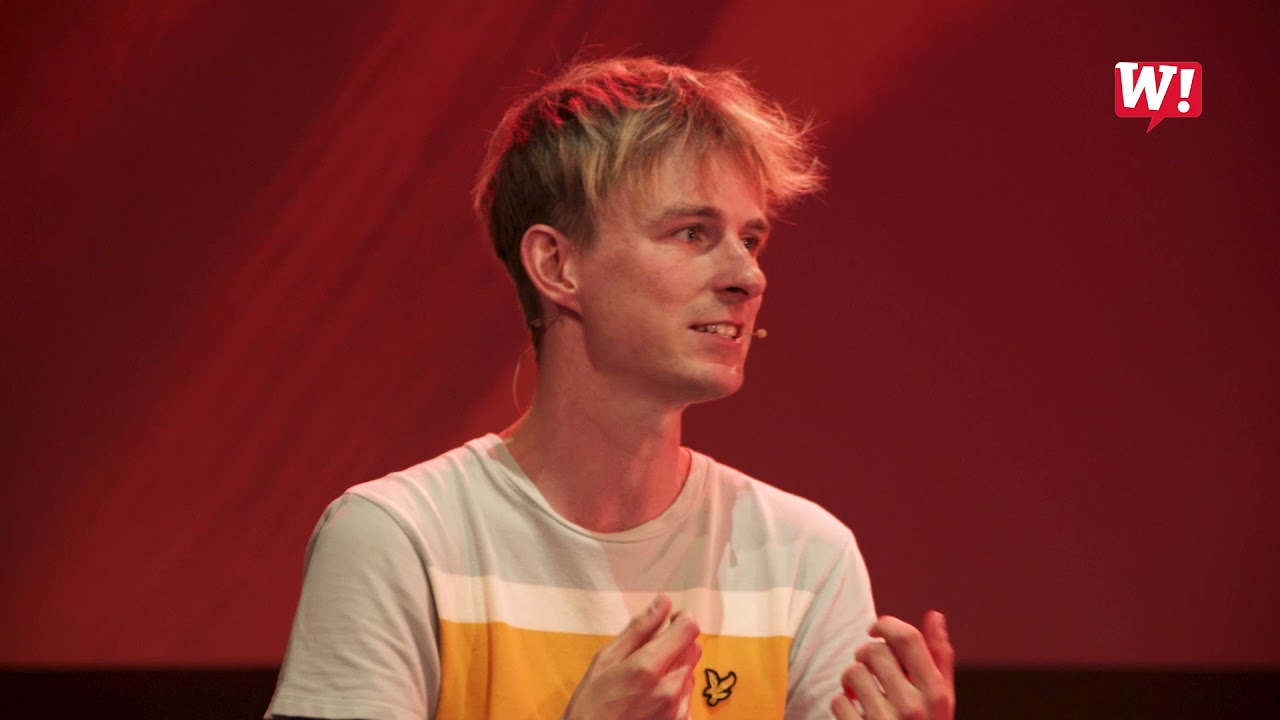 Bruisweken: Rens Polman