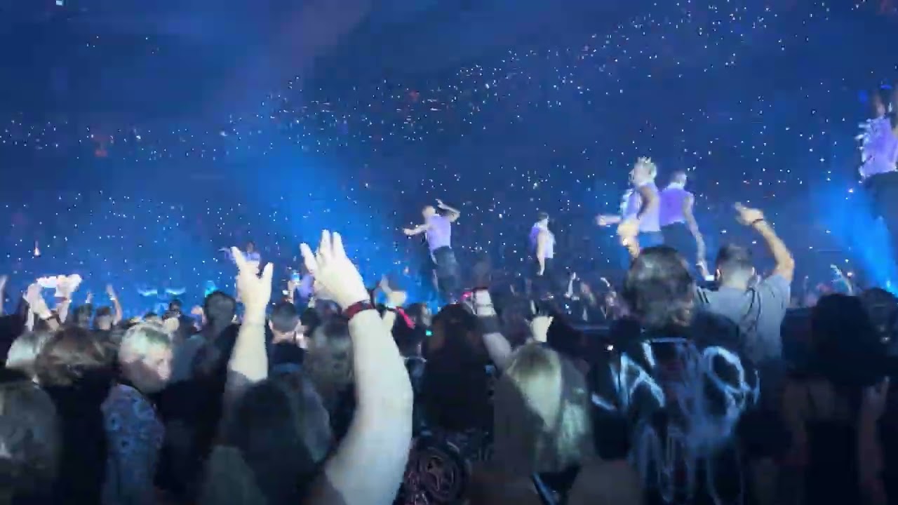 Lady Gaga - Applause/Just Dance @ Scotiabank Arena