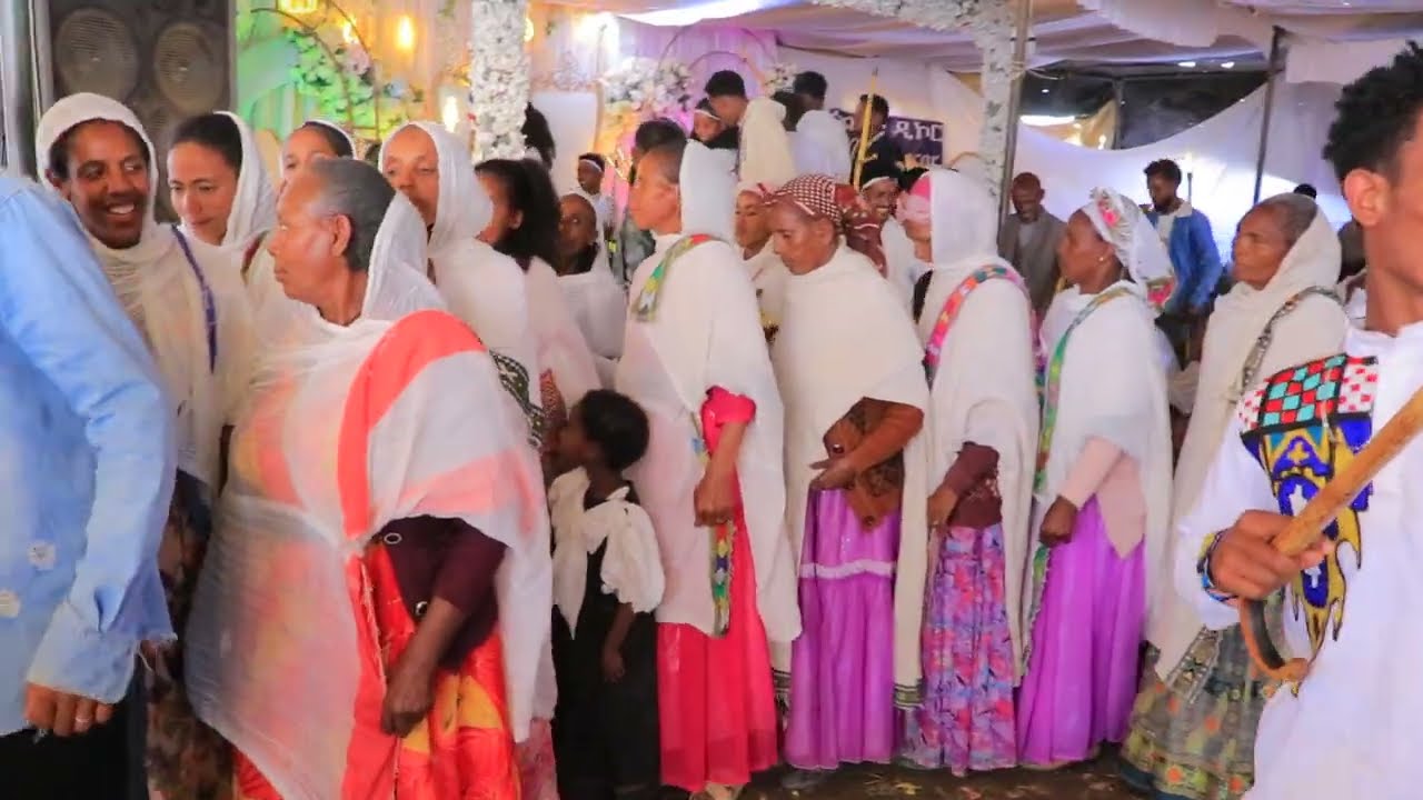 ተወልደ ጭራ ኣብዳሞሳኢሮብመርዓ ሙሩፅወልዱ ባህላዊደርፊ