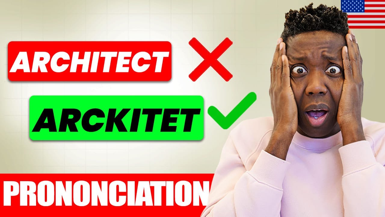 Noms de Professions Difficiles à Prononcer en Anglais