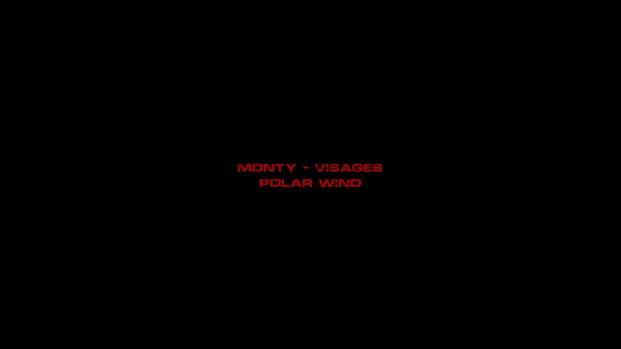Monty & Visages - Polar Wind