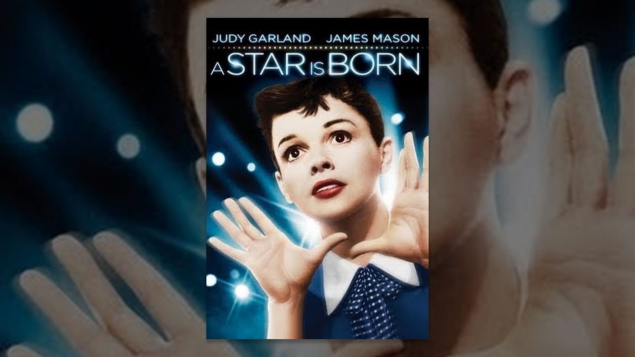 A Star Is Born